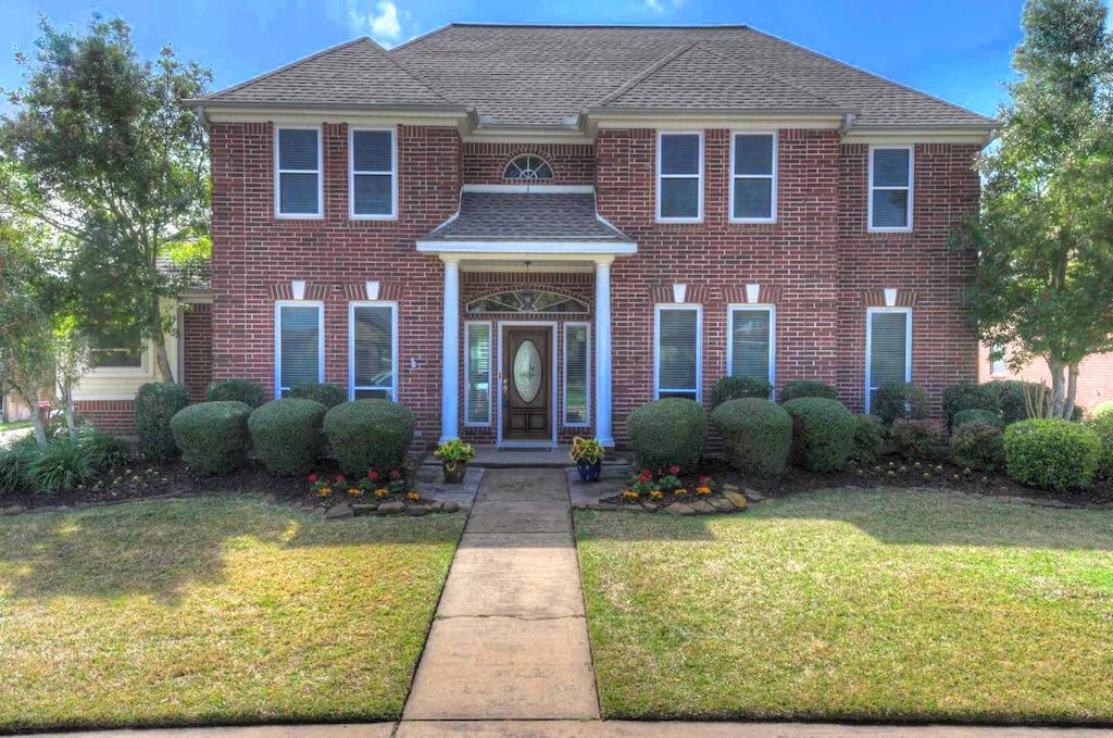 16225 Koester St, JERSEY VILLAGE, TX 77040