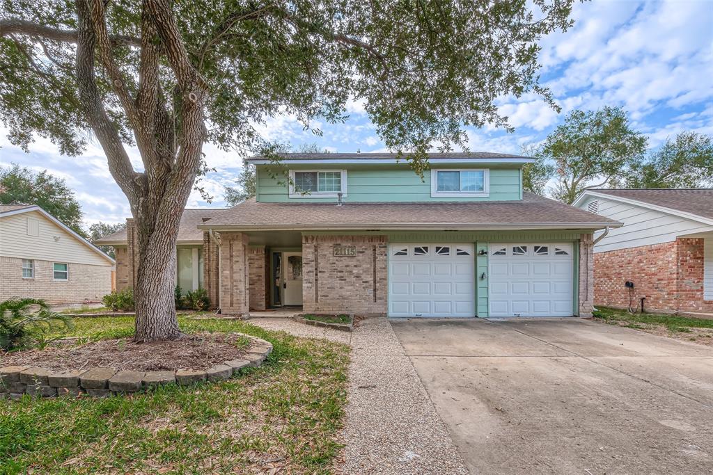21115 Cimarron Pkwy, KATY, TX 77450