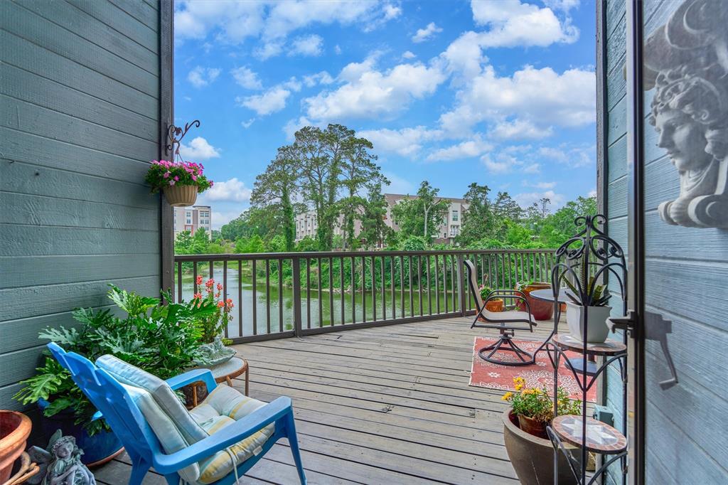 8800 Woodway Dr 12, HOUSTON, TX 77063