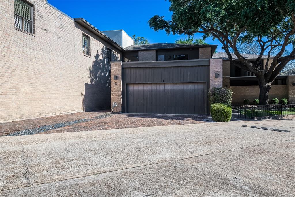 8800 Woodway Dr 6, HOUSTON, TX 77063