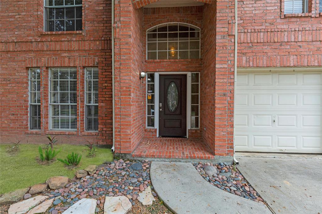 24834 Butterwick Dr, SPRING, TX 77389