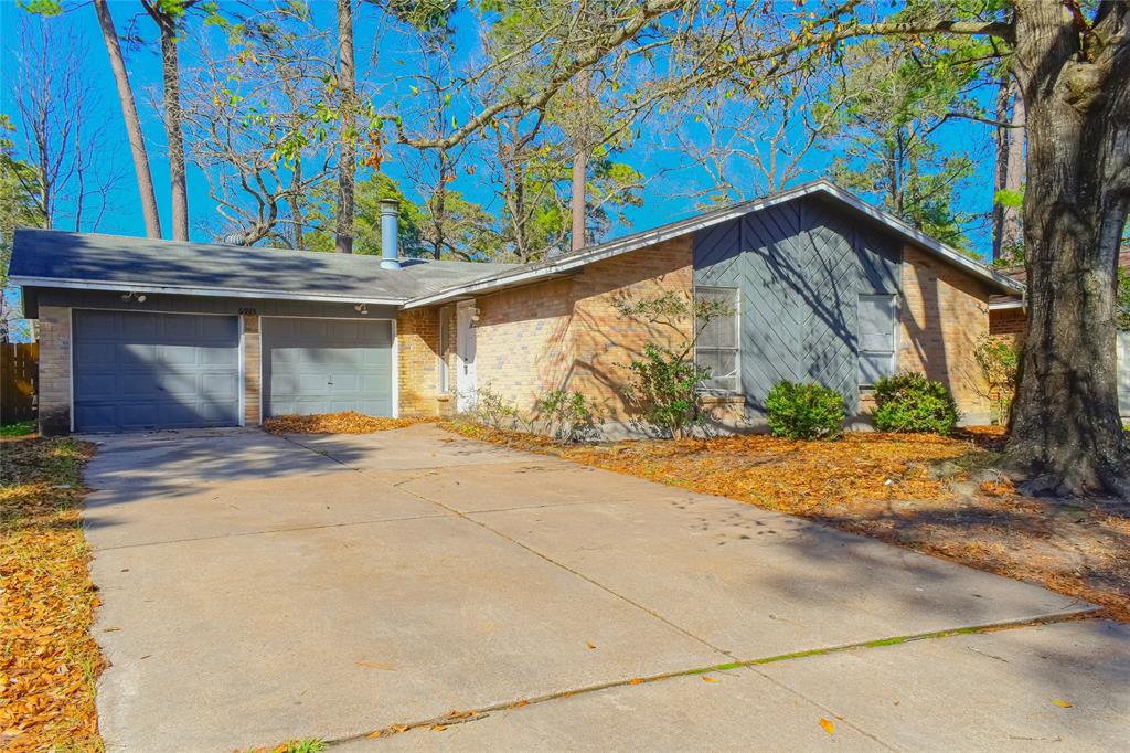 6923 Foxmar Ln, HUMBLE, TX 77338