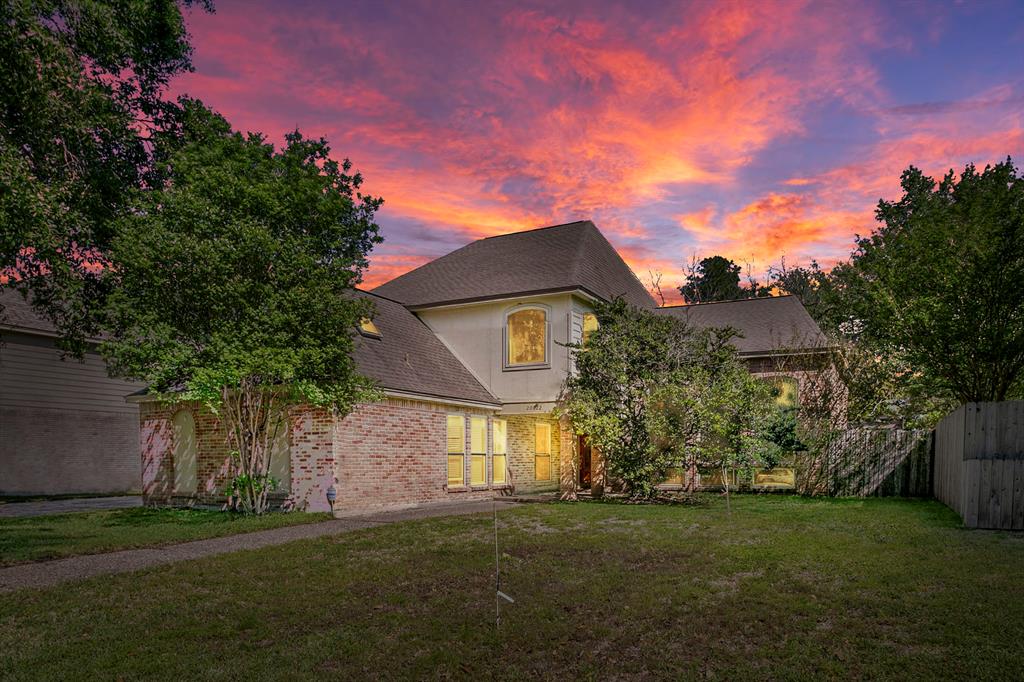 20622 Cranfield Dr, KATY, TX 77450