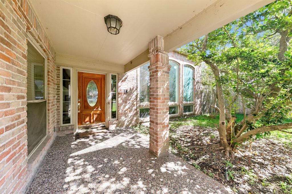 20622 Cranfield Dr, KATY, TX 77450