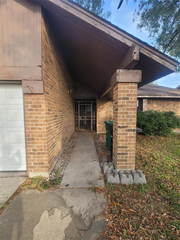2710 John Ralston Rd, HOUSTON, TX 77013