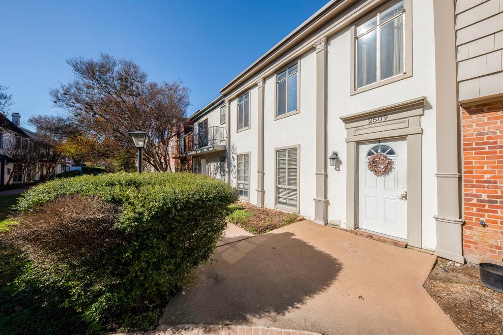 2509 Marilee Ln Apt 1, HOUSTON, TX 77057