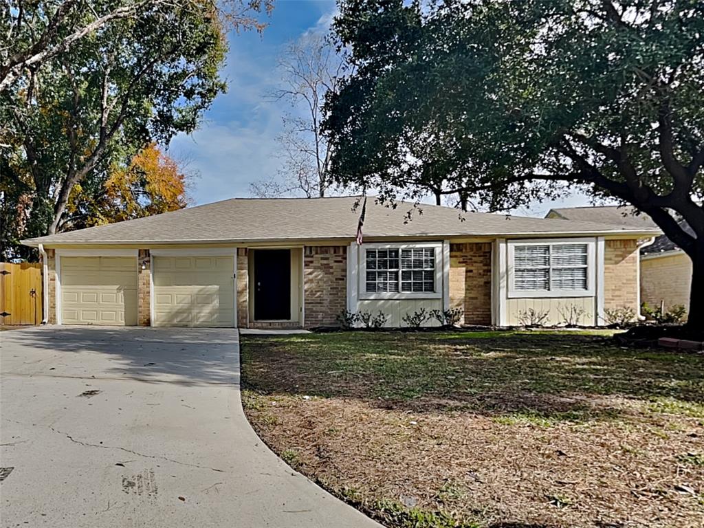 19030 Jodywood Dr, HUMBLE, TX 77346