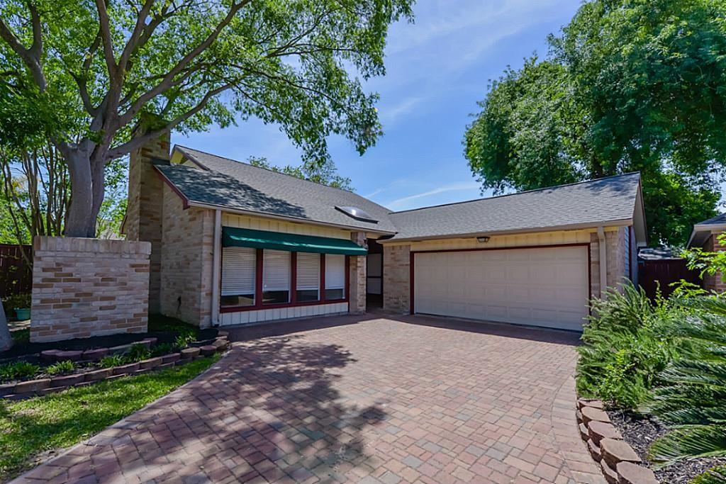 12807 Suffolk Chase Ln, HOUSTON, TX 77077