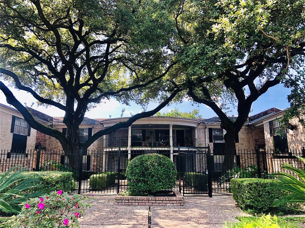 7900 Westheimer Rd Apt 116, HOUSTON, TX 77063