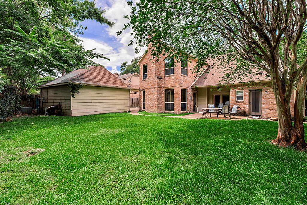 15811 River Roads Dr, HOUSTON, TX 77079