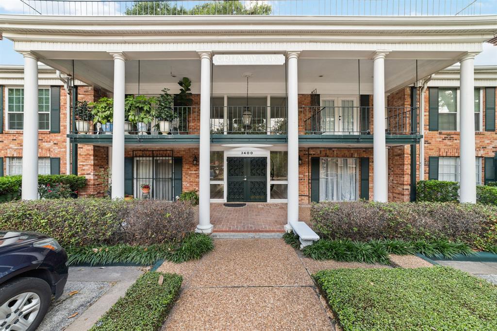 3400 Timmons Ln Apt 47, HOUSTON, TX 77027