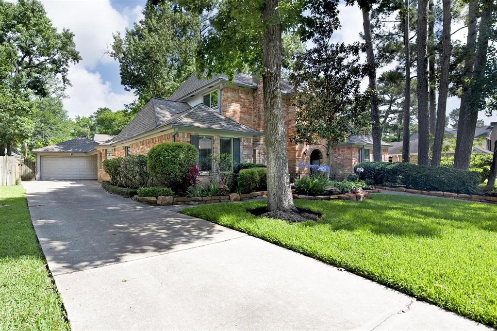 5522 Summerfield Ln, SPRING, TX 77379