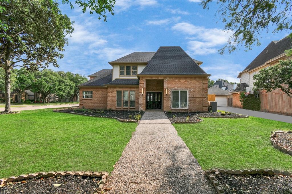 20618 Hoveden Ct, KATY, TX 77450