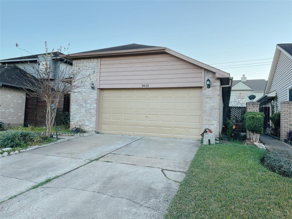 8631 Vinkins Rd, HOUSTON, TX 77071