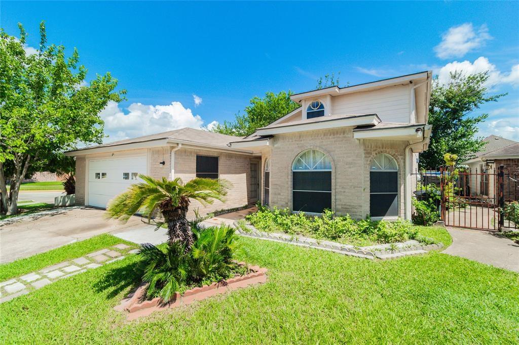 13542 Carruth Ln, HOUSTON, TX 77083