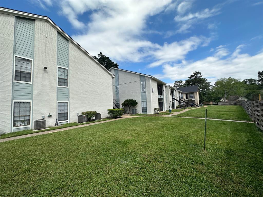 11909 Grant Rd 12C, CYPRESS, TX 77429