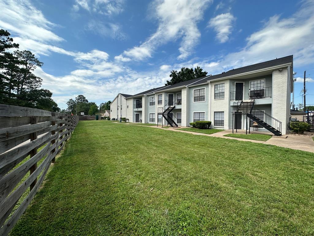 11909 Grant Rd 12C, CYPRESS, TX 77429