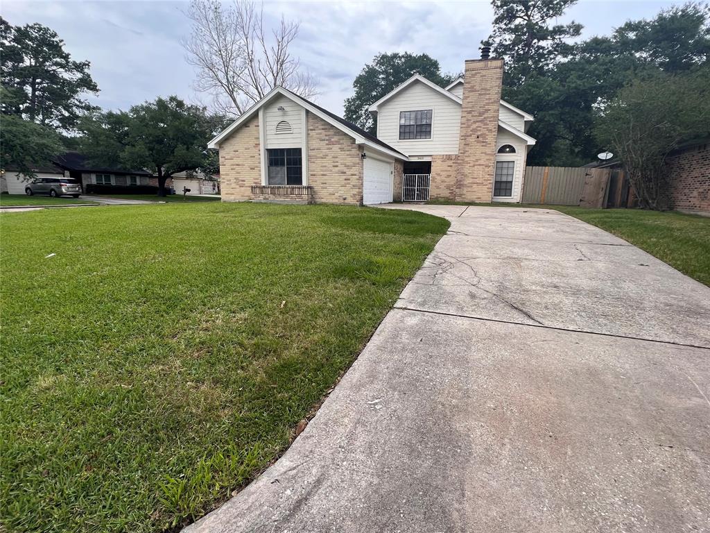 3603 Beckett Ridge Dr, HUMBLE TX 77396