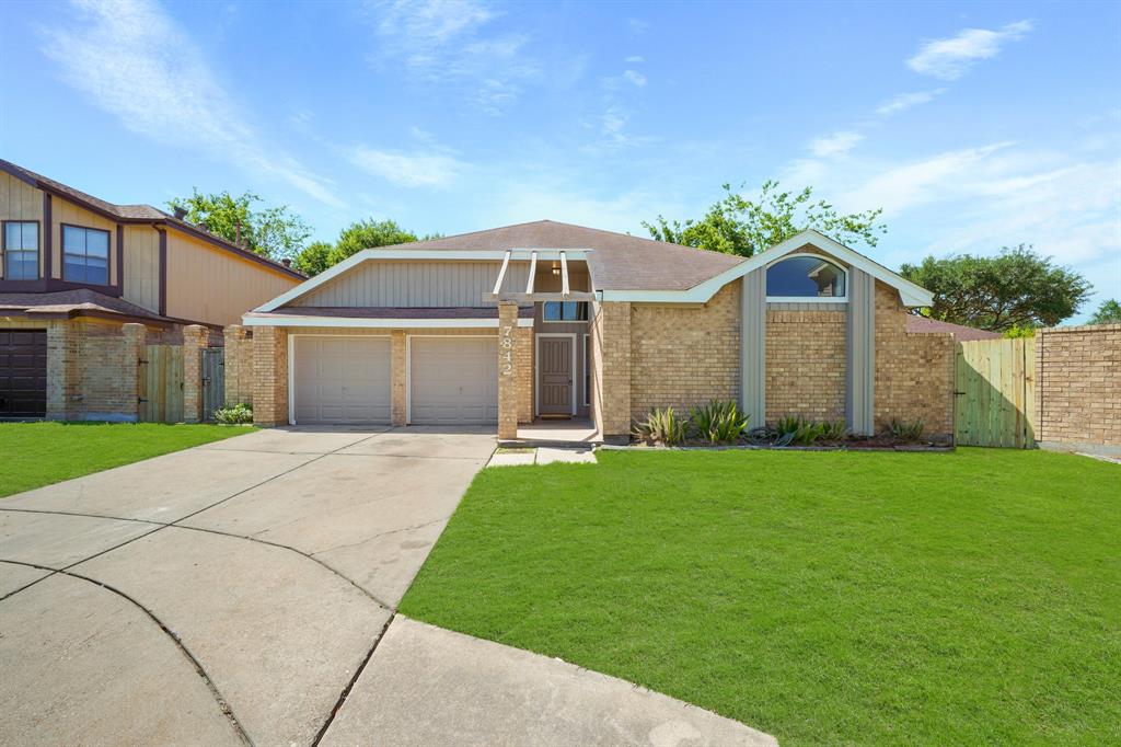 7842 Micheline Cir, HOUSTON, TX 77071