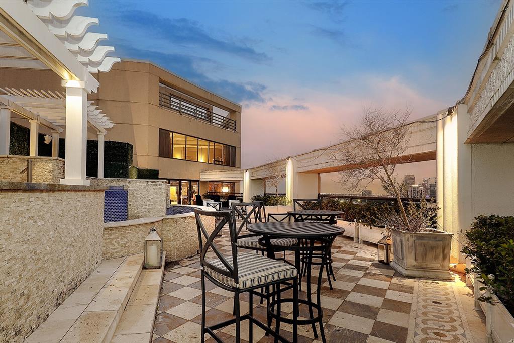 101 Westcott St Unit 2001, Houston, TX 77007