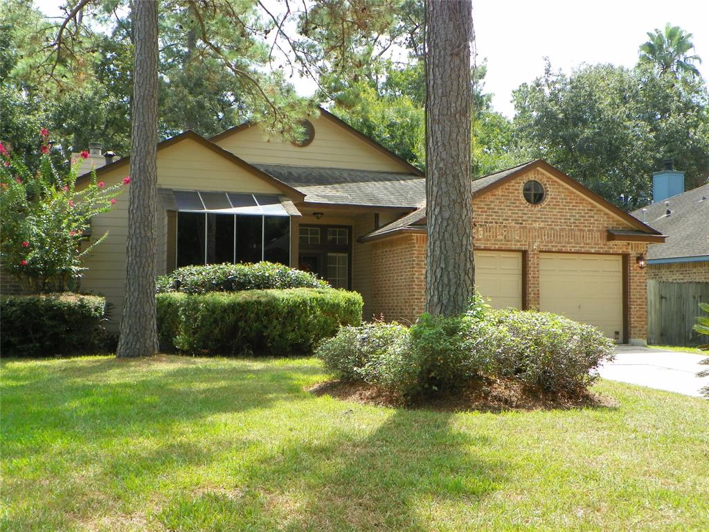 Townhomes For Rent In Kingwood Tx at Melanie Stein blog