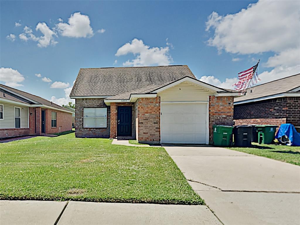 3203 Kelling St, HOUSTON, TX 77045