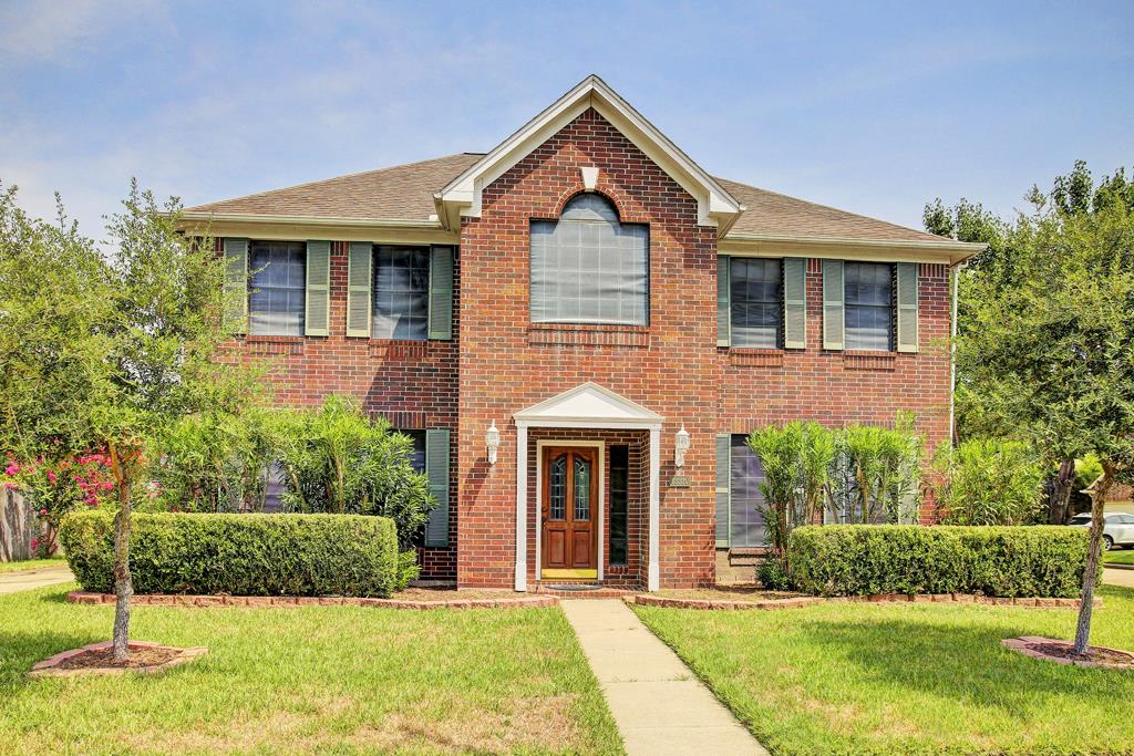 13310 Clayton Hill Dr, HOUSTON, TX 77041