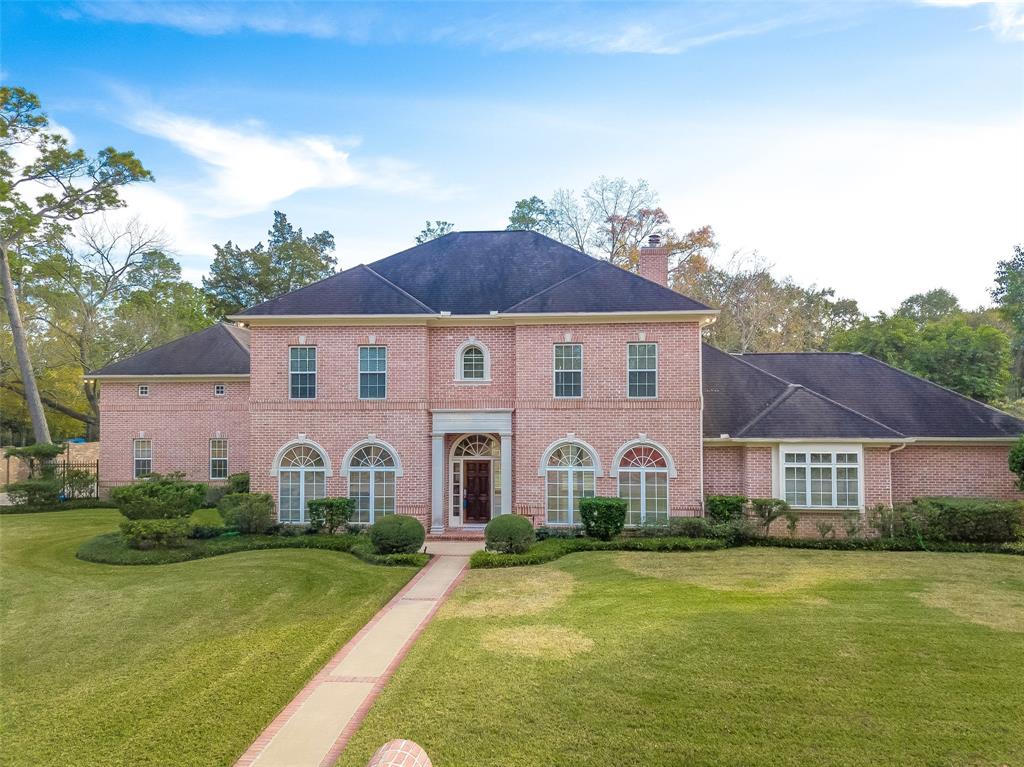 1 Shannon Cir, HOUSTON, TX 77024