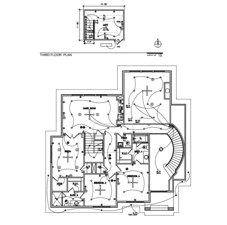 0 Wimbledon Champions Dr, SPRING, TX 77379