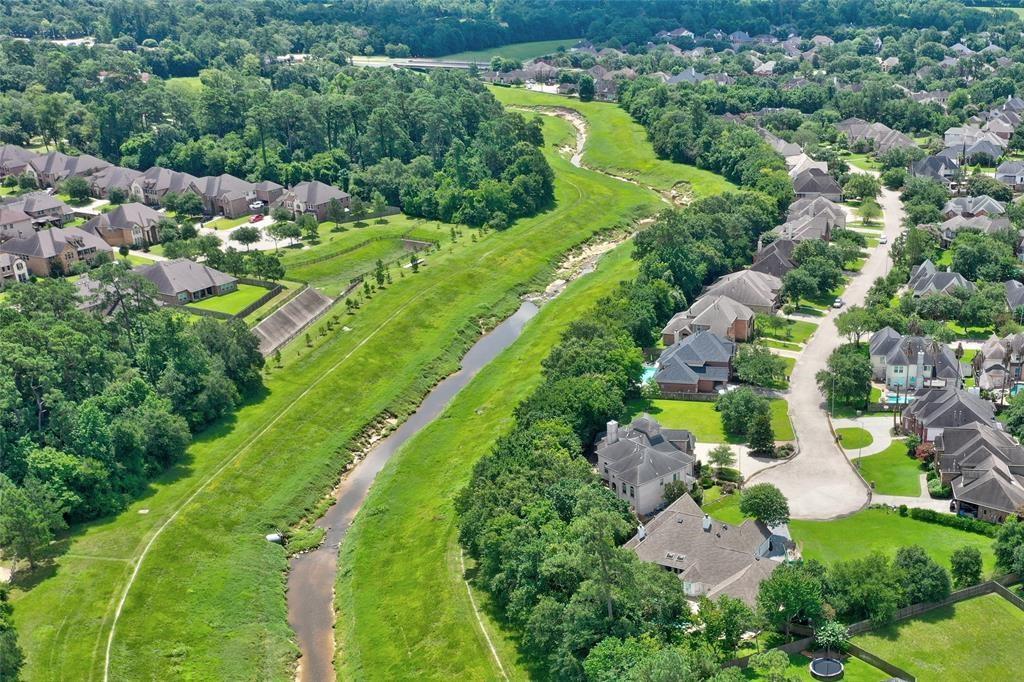 0 Wimbledon Champions Dr, SPRING, TX 77379