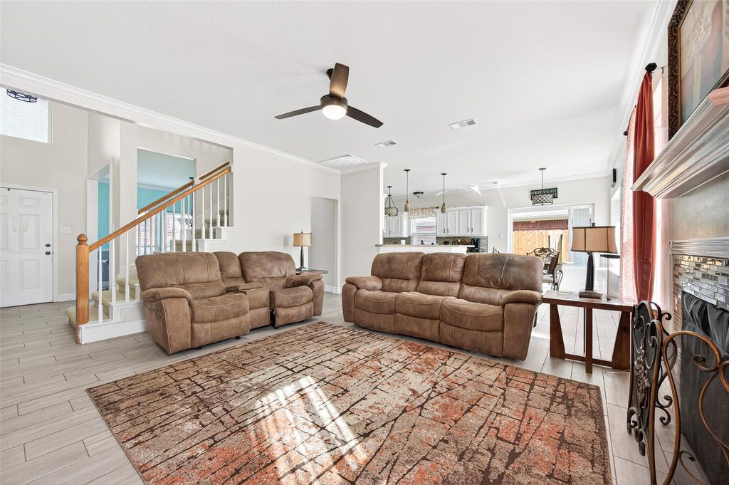 14011 Fairwood Springs Ct, CYPRESS, TX 77429