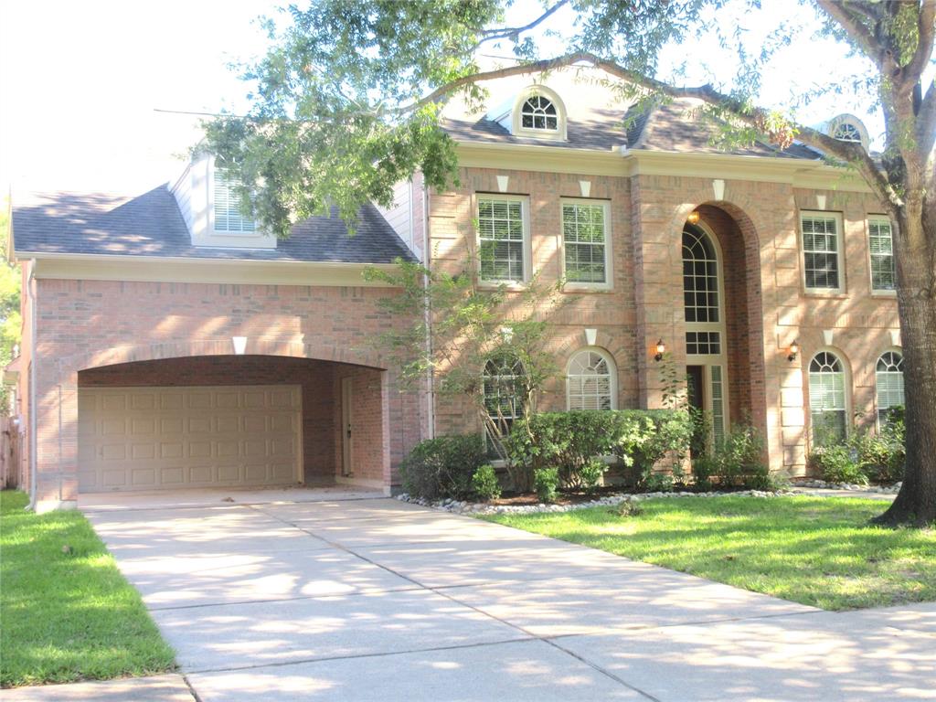 22014 Glen Arden Ln, Katy, TX 77450