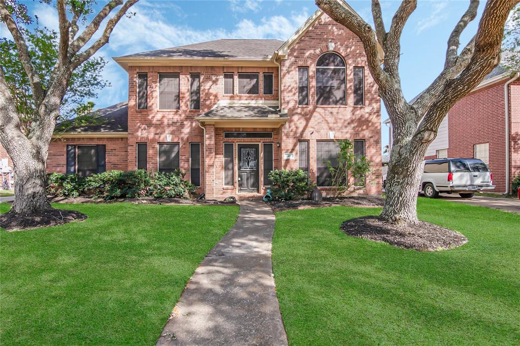 4415 Timber Ct, PASADENA, TX 77505