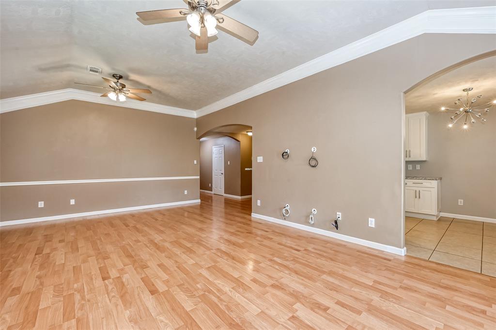 3518 Pawnee Dr, LA PORTE, TX 77571