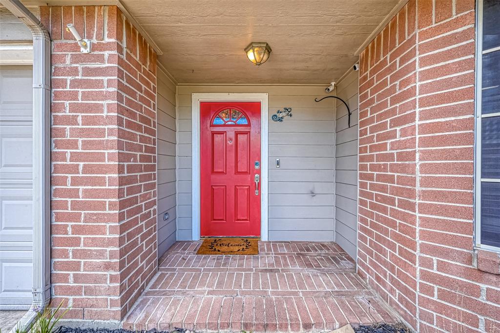 3518 Pawnee Dr, LA PORTE, TX 77571