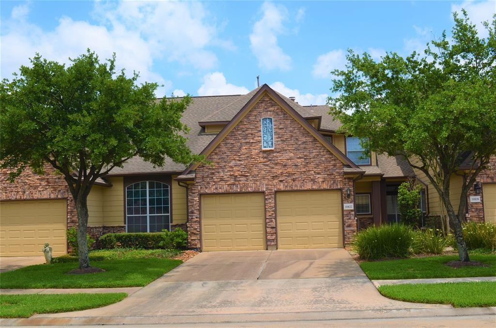 10822 Bay Bridge Dr, HOUSTON, TX 77064