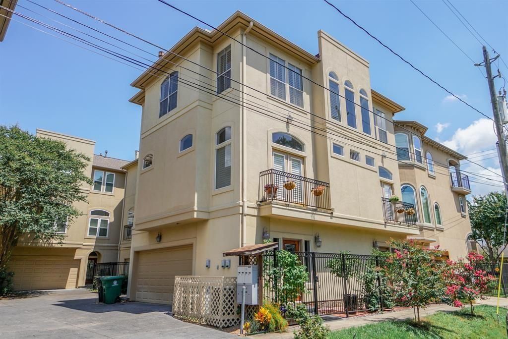 4406 Feagan St, Houston, TX 77007 MLS# 71522397