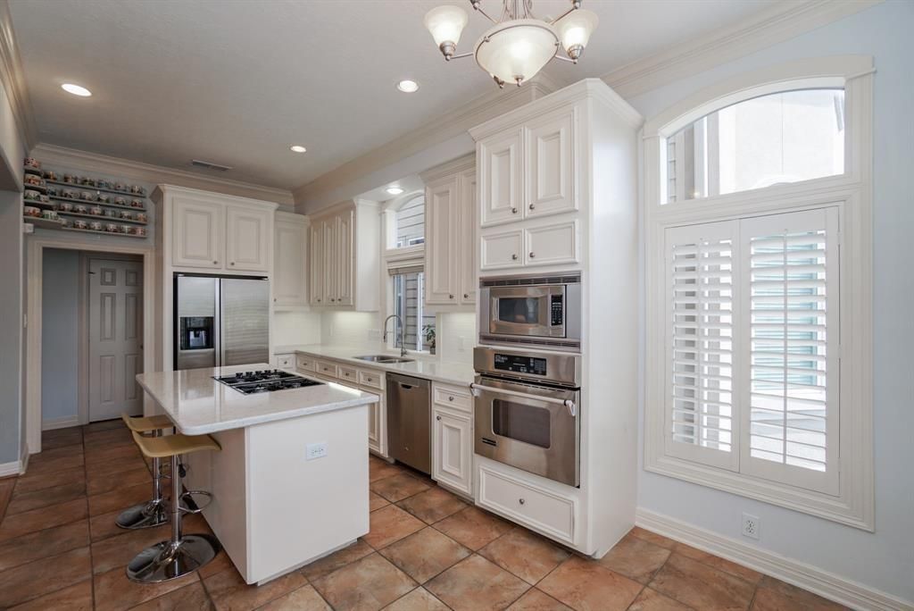 4406 Feagan St Houston TX 77007 Apartment Finder