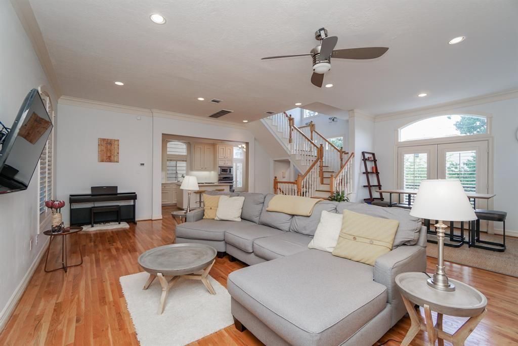 4406 Feagan St Houston Map Map deritszalkmaar.nl