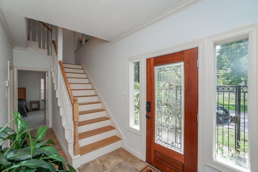 4406 Feagan St Unit B, Houston, TX 77007 MLS