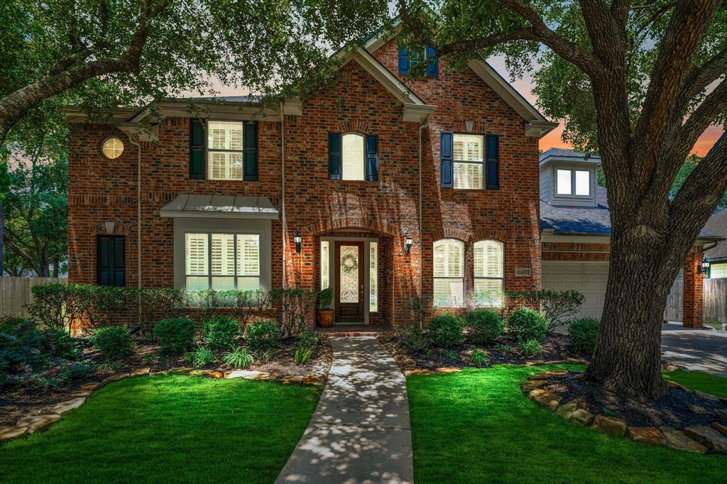 15407 Mustang Crossing Cir, CYPRESS, TX 77429