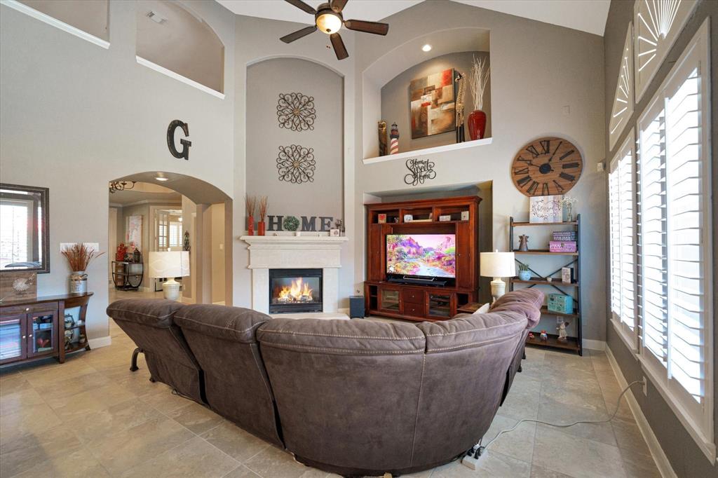 15407 Mustang Crossing Cir, CYPRESS, TX 77429