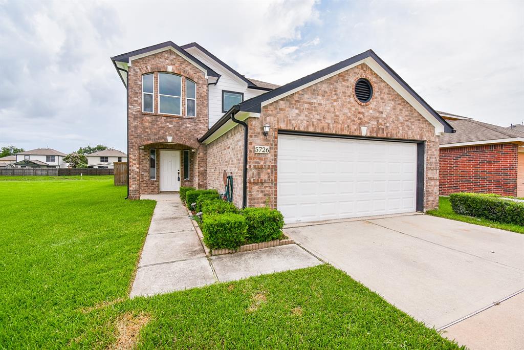 5726 Coastal Way, HOUSTON, TX 77085