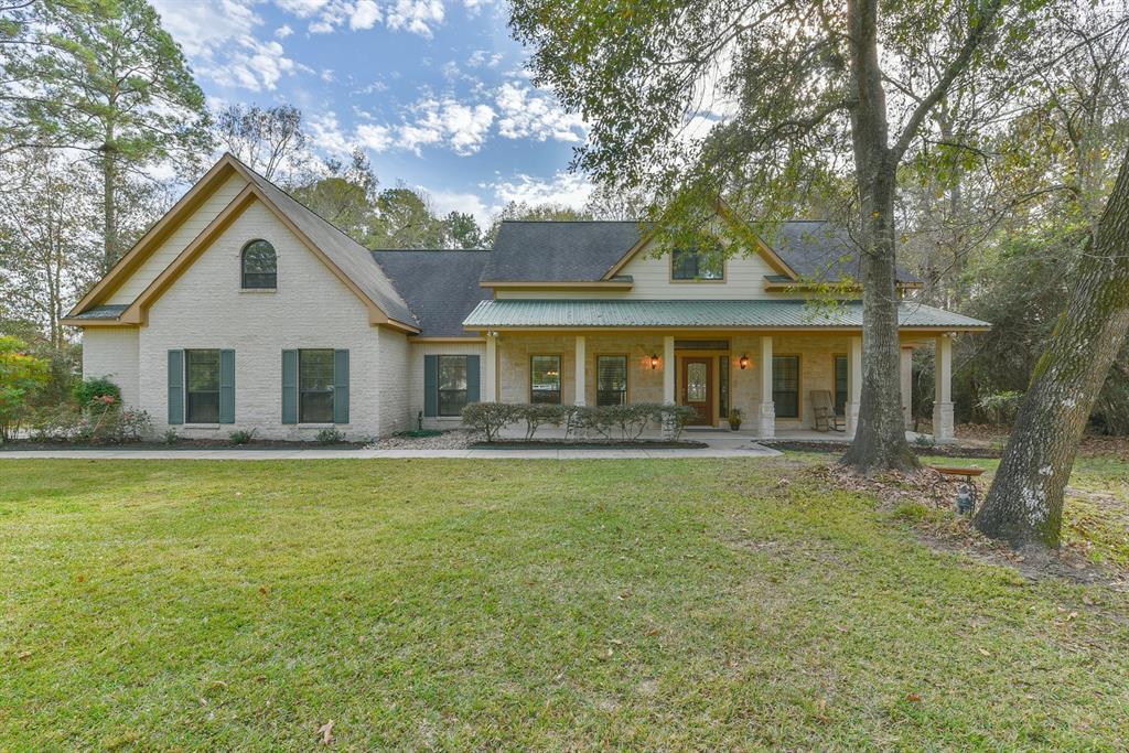 1102 S Commons View Dr, HUFFMAN, TX 77336