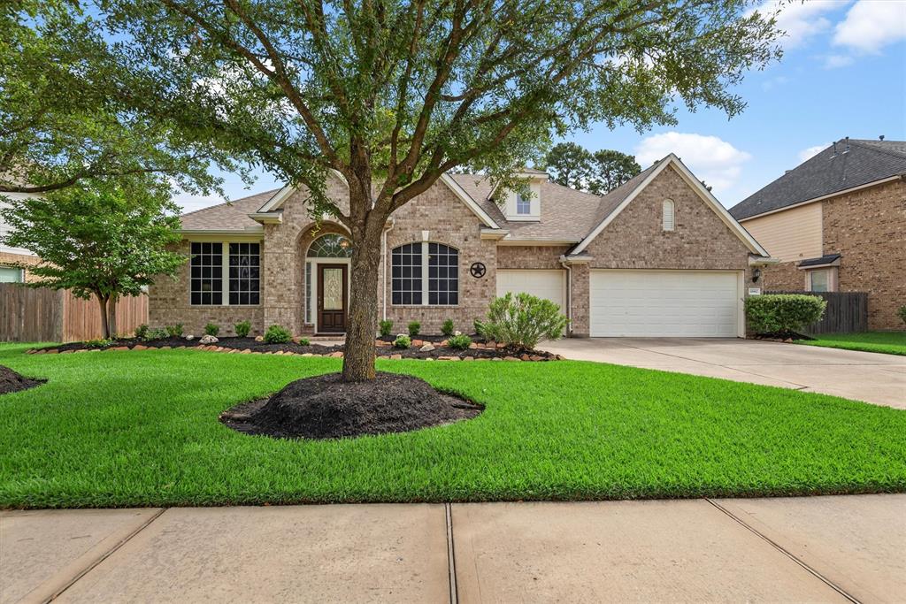 18902 Emery Meadows Ln, TOMBALL, TX 77377