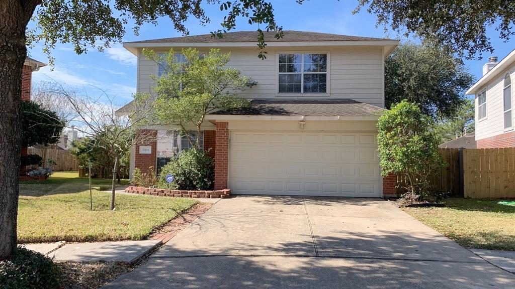 21111 N Fair Ct, HOUSTON, TX 77073