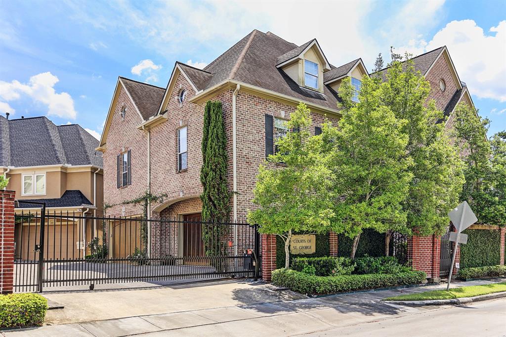 5461 Hidalgo St, HOUSTON, TX 77056