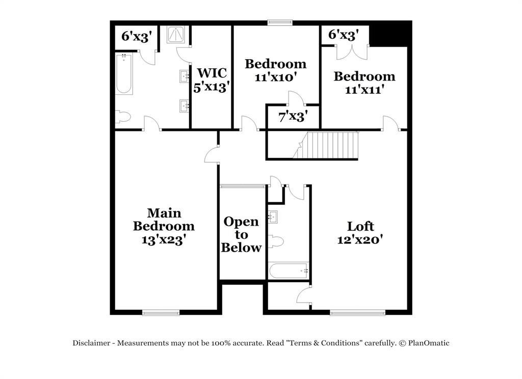 7931 Evergreen Terrace Ln, HOUSTON, TX 77040