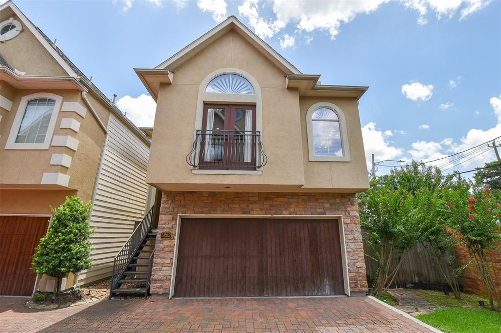5202 Washington Ave, HOUSTON, TX 77007