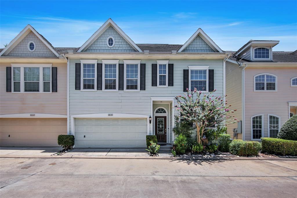 2618 Shady Acres Ct, HOUSTON, TX 77008